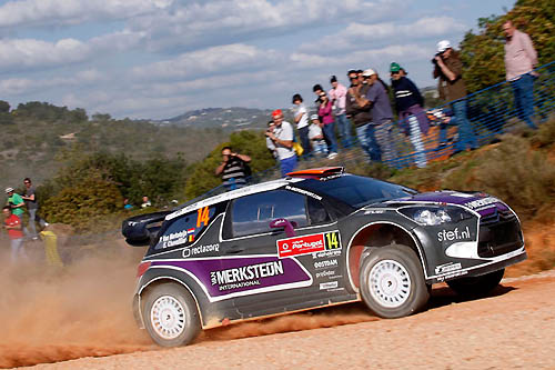 Peter van Merksteijn Jr